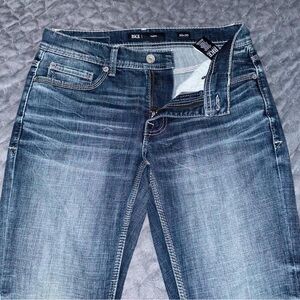 BKE Men's Blue Jeans